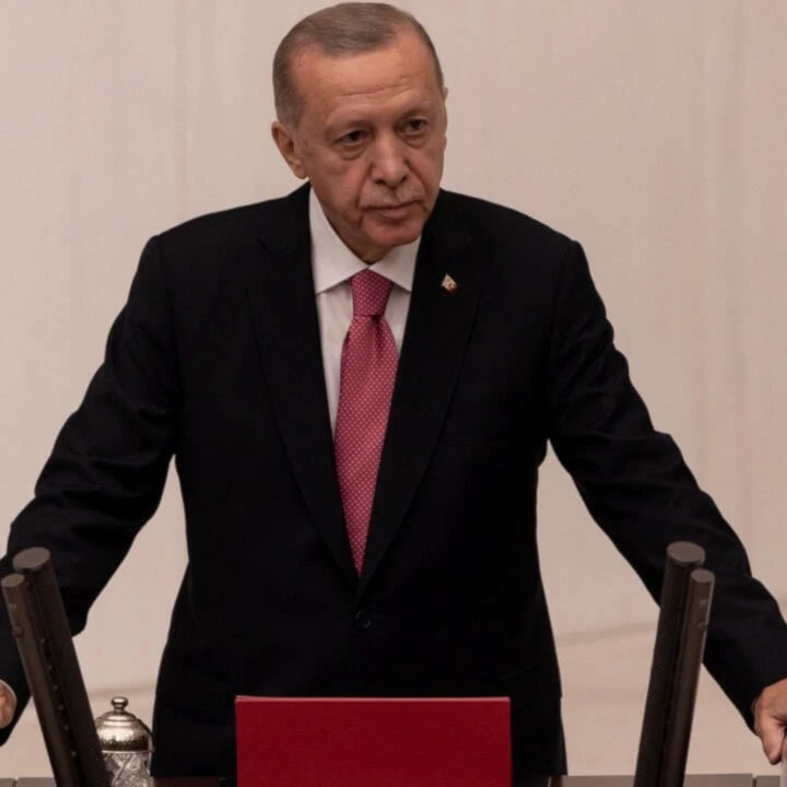 Turquía: "No hay paz si Israel continuando ocupando Palestina"