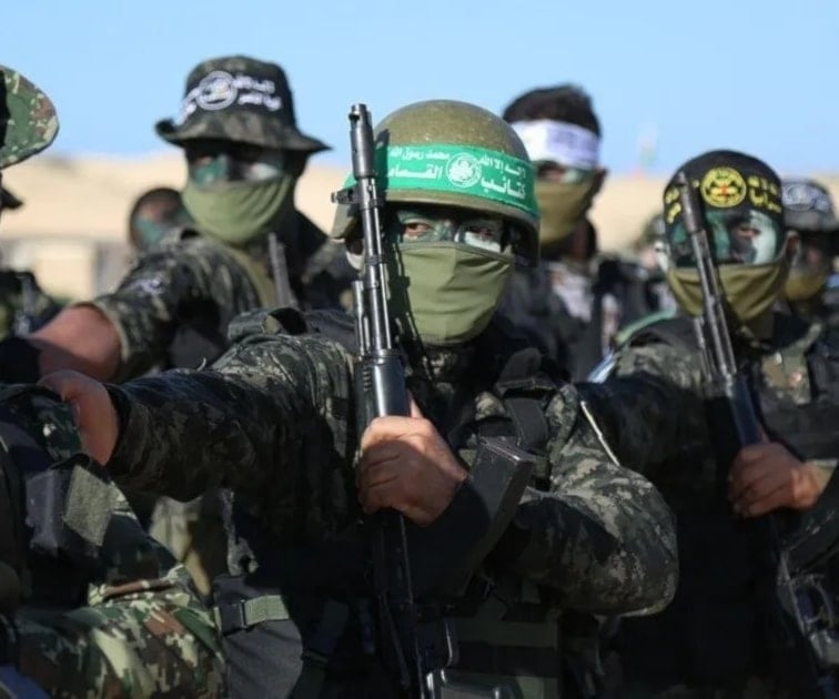 Facciones palestinas rechazaron tutela internacional sobre Gaza