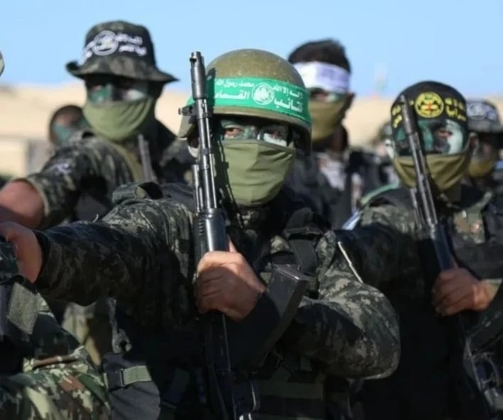 Facciones palestinas rechazaron tutela internacional sobre Gaza