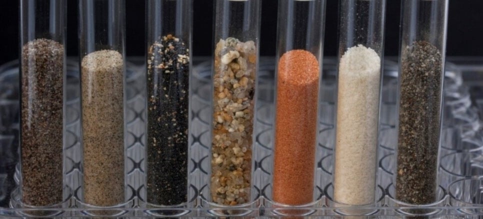 La batalla por las tierras raras se libra también en Kenia