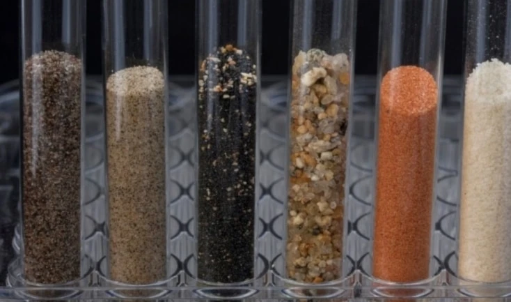 La batalla por las tierras raras se libra también en Kenia