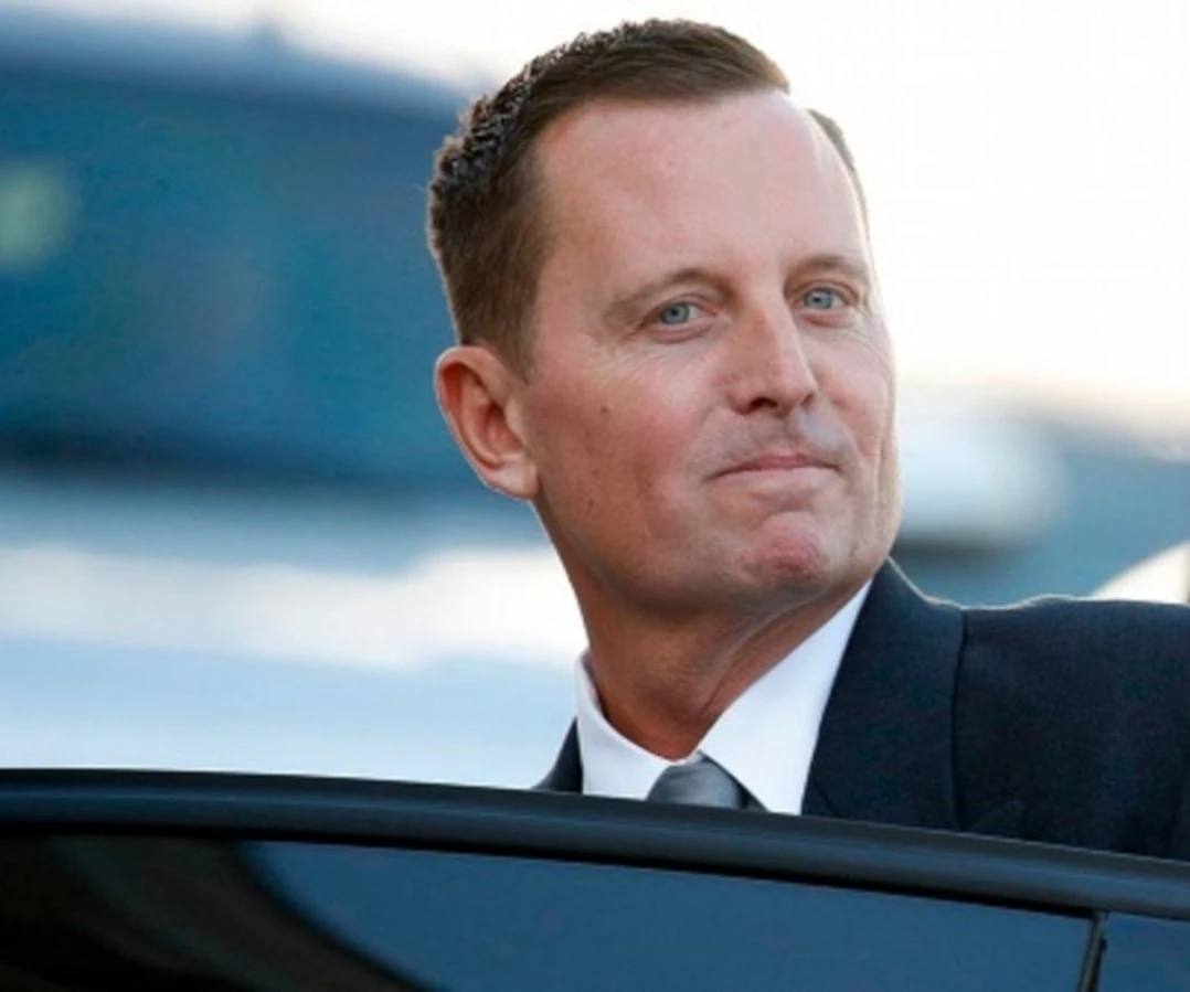 Enviado de Estados Unidos a Venezuela: Apoyo la decisión del presidente Trump de estar abierto al diálogo con Maduro.