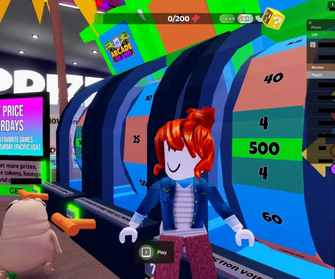 Roblox bloquea chats de niños con adultos tras casos de acoso