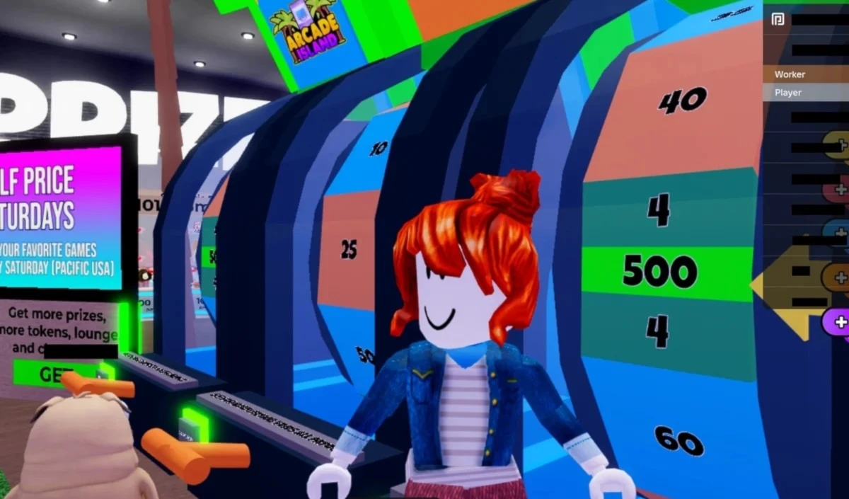 Roblox bloquea chats de niños con adultos tras casos de acoso