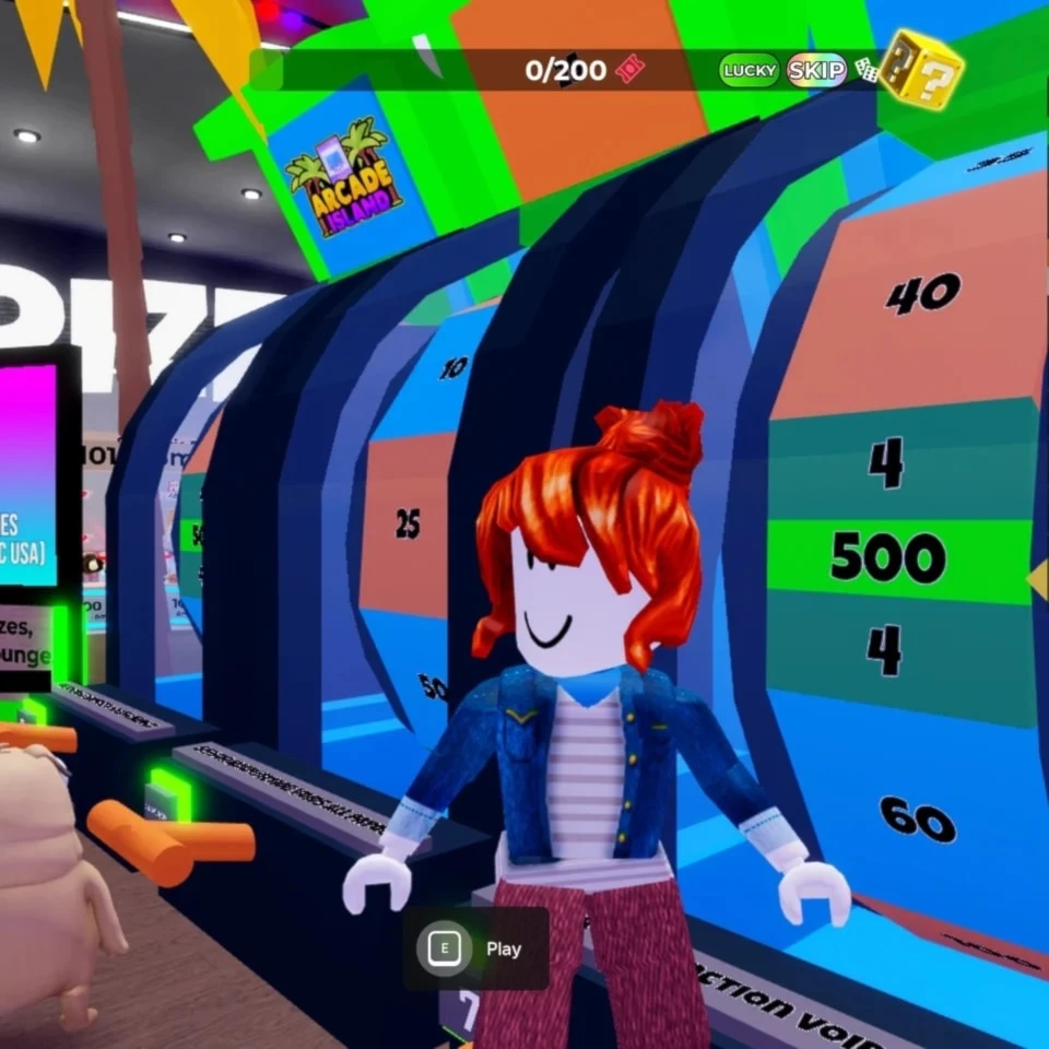 Roblox bloquea chats de niños con adultos tras casos de acoso