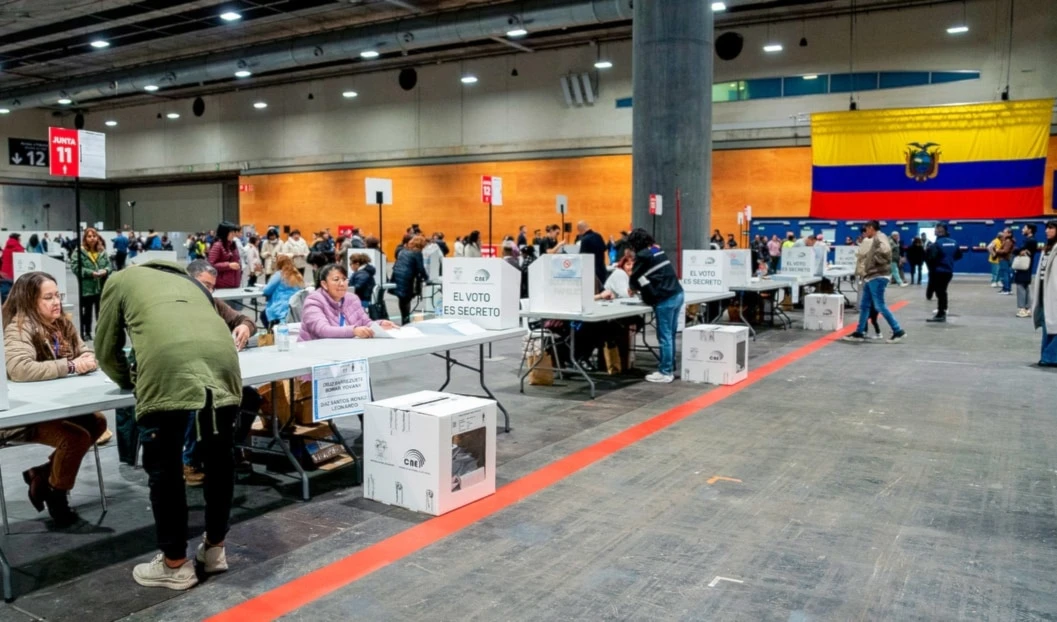 El mayoritario 'no' recolectado pone ahora en entredicho varias de las políticas del mandatario de Ecuador.