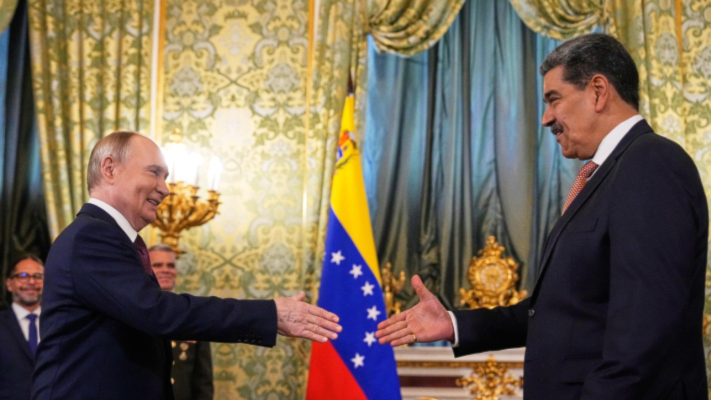 Venezuela y Rusia: una asociación estratégica para el mundo multipolar