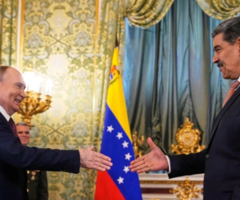 Venezuela y Rusia: una asociación estratégica para el mundo multipolar