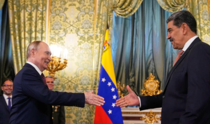 Venezuela y Rusia: una asociación estratégica para el mundo multipolar