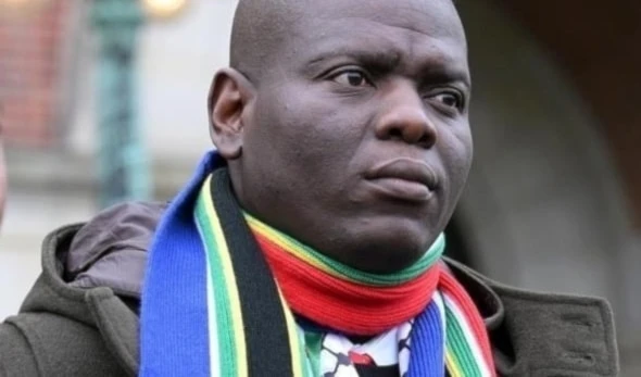 Sudáfrica alerta sobre plan para desplazamiento de los palestinos