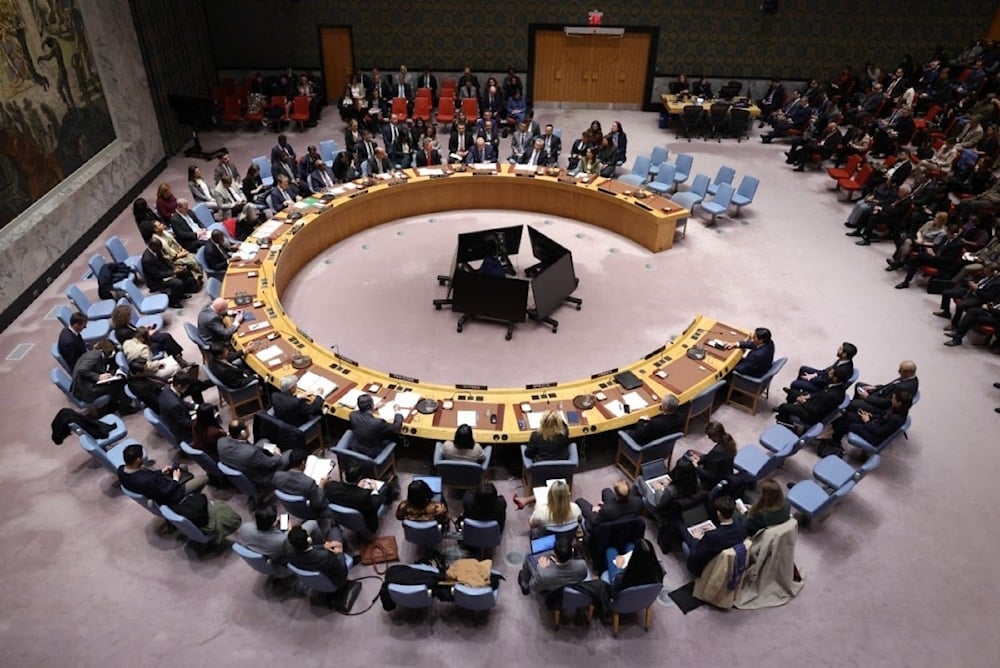 Congreso Árabe denuncia el sesgo occidental sobre Gaza