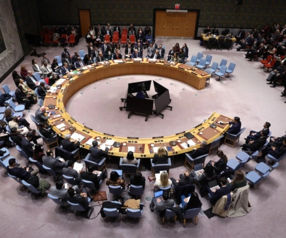 Congreso Árabe denuncia el sesgo occidental sobre Gaza