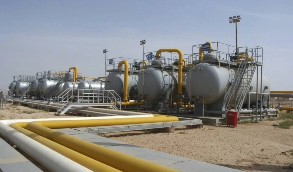 Siria firma acuerdos para explorar nuevos campos de gas