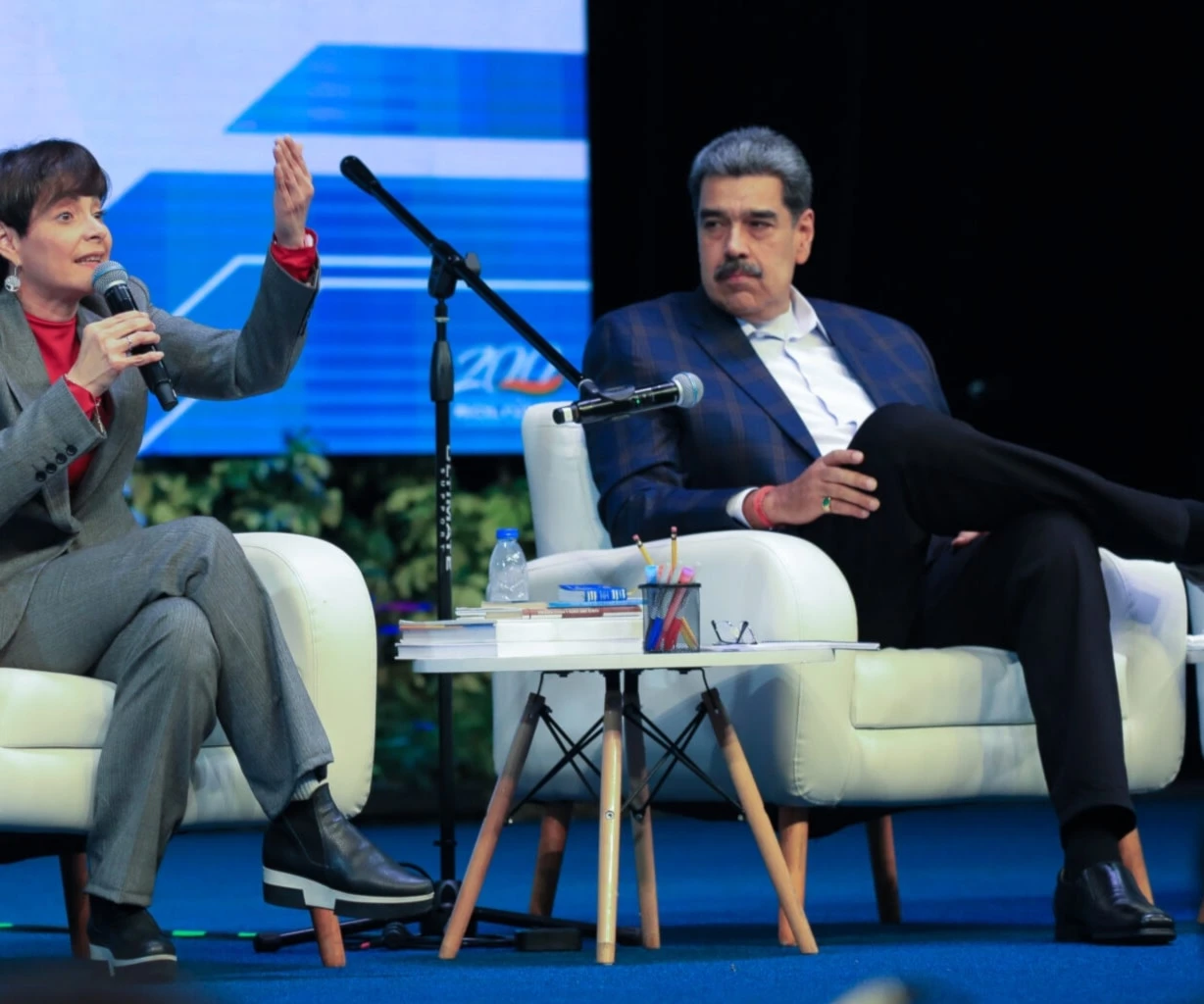 Premios Nacionales de Ciencia exaltan soluciones tecnológicas en Venezuela