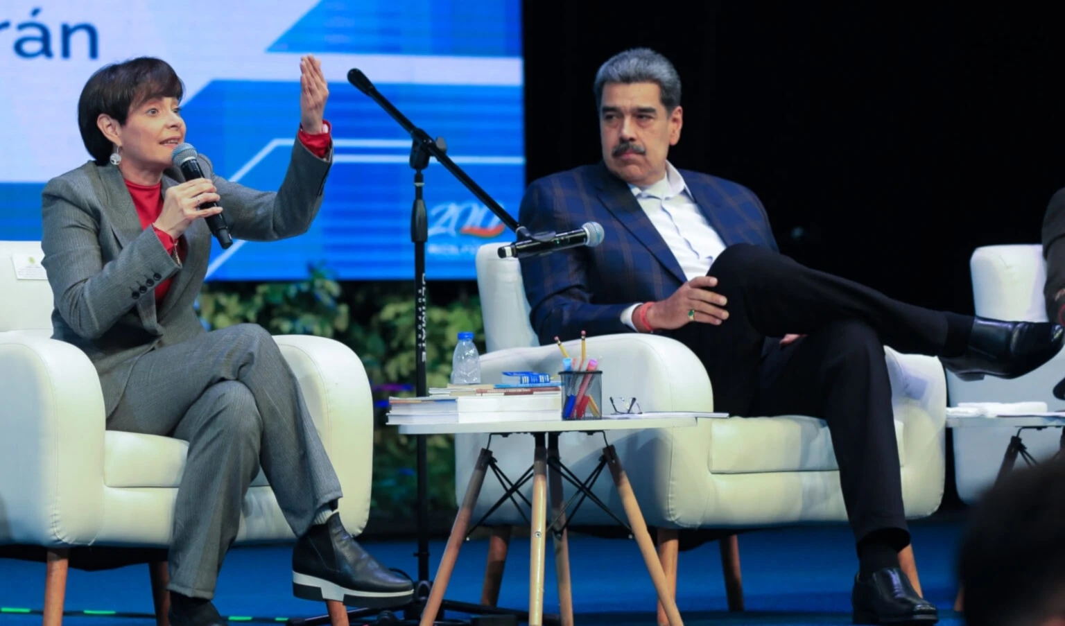 Premios Nacionales de Ciencia exaltan soluciones tecnológicas en Venezuela