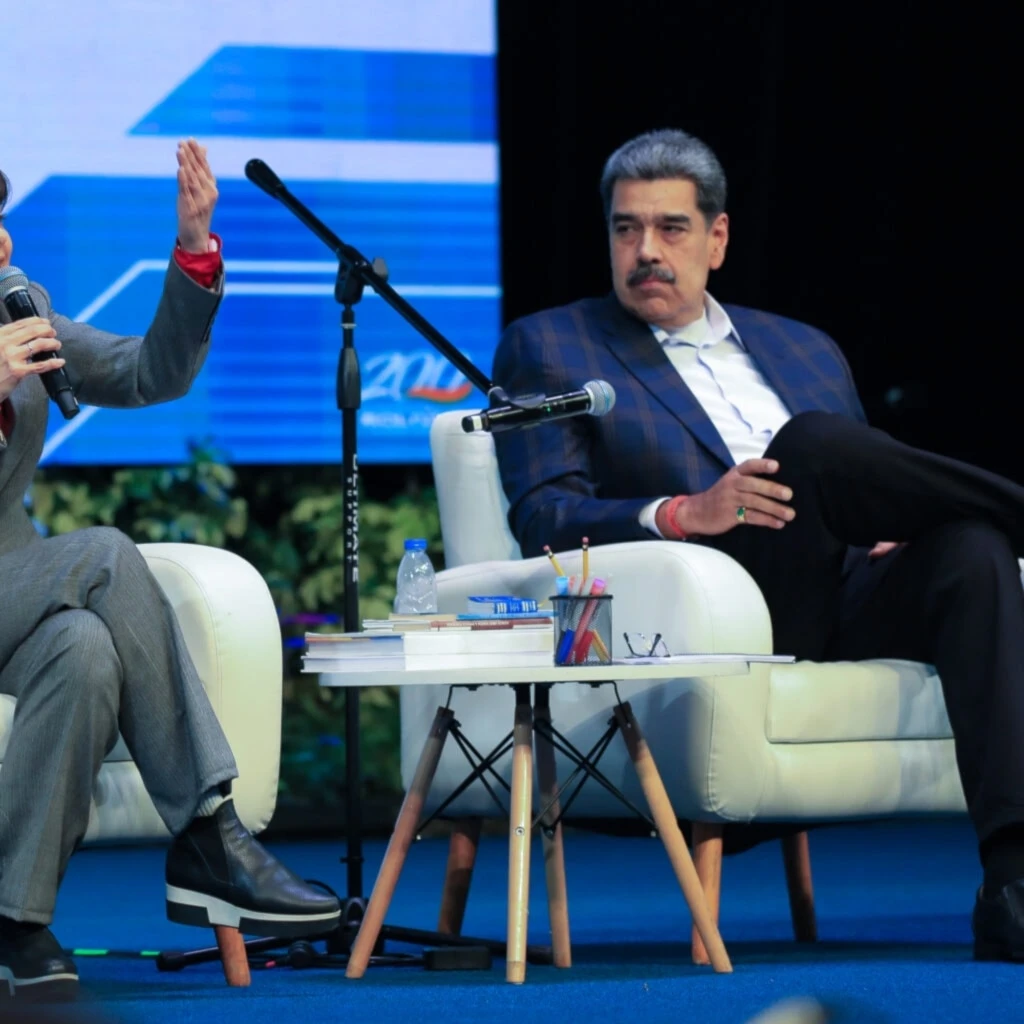 Premios Nacionales de Ciencia exaltan soluciones tecnológicas en Venezuela