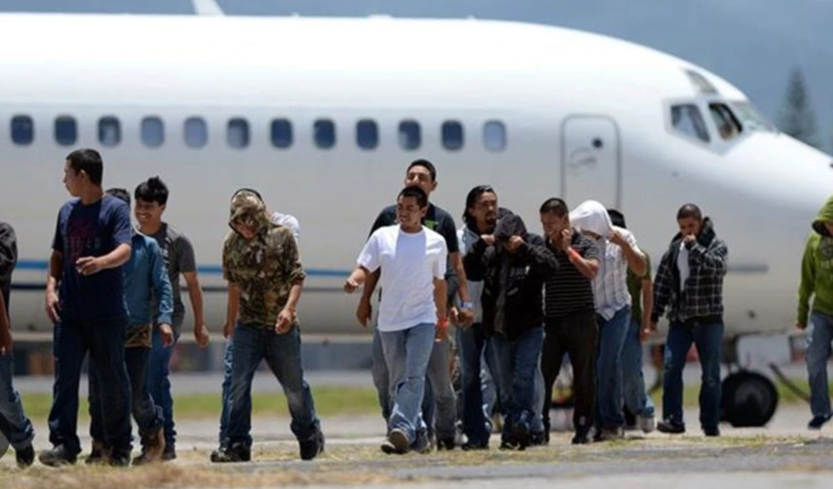 Esuatini admite pago de EE.UU. por recibir migrantes deportados