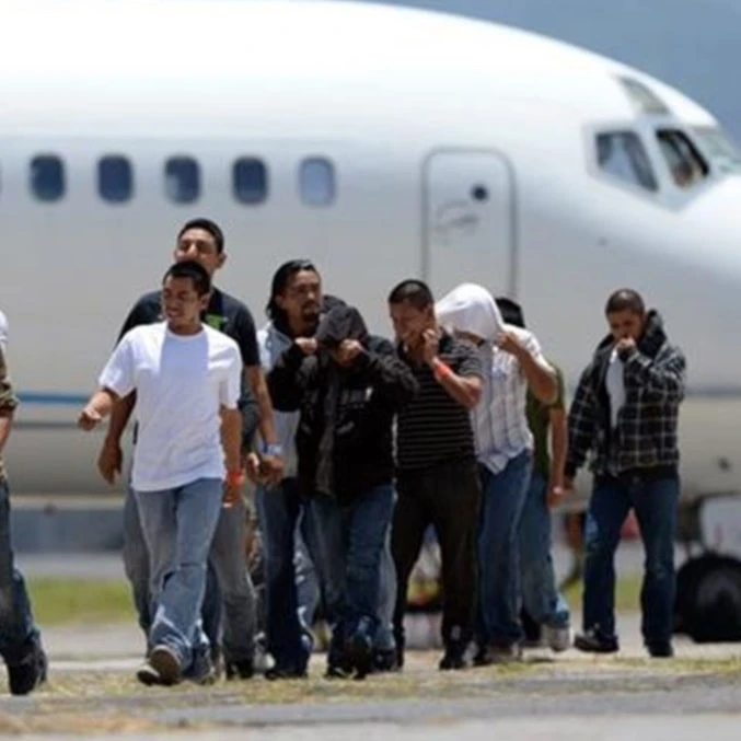 Esuatini admite pago de EE.UU. por recibir migrantes deportados