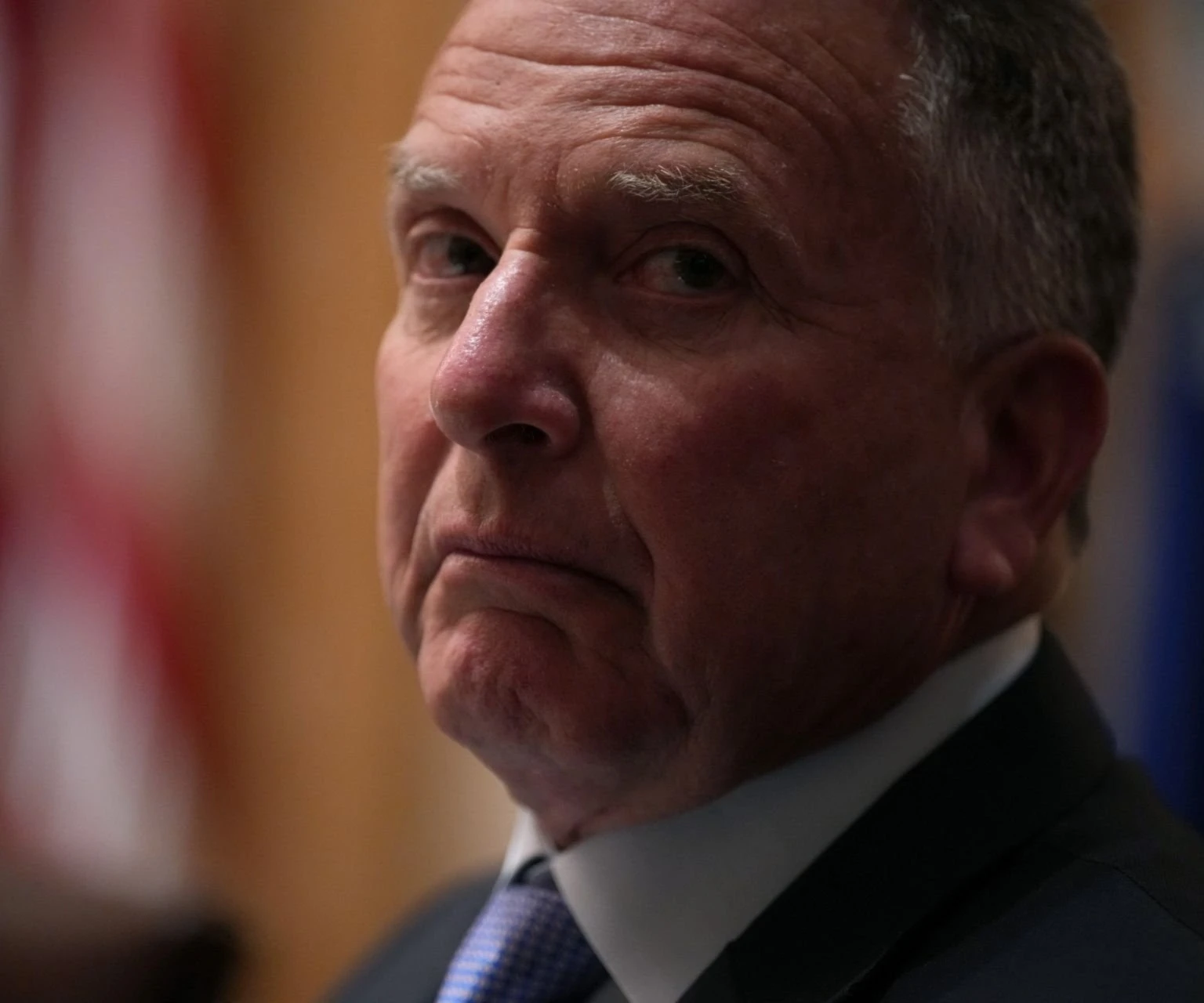 El enviado de Estados Unidos para Medio Oriente, Steve Witkoff.