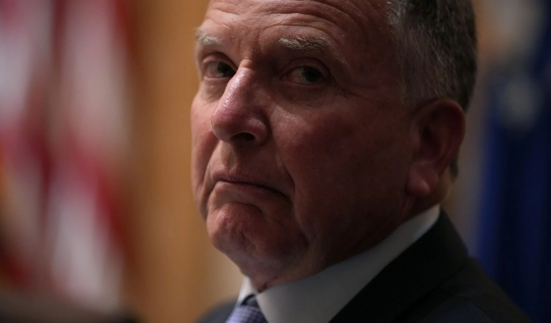 El enviado de Estados Unidos para Medio Oriente, Steve Witkoff.