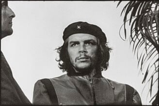 Che Guevara: el líder latinomaericano que Johnny Depp admira