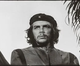 Che Guevara: el líder latinomaericano que Johnny Depp admira