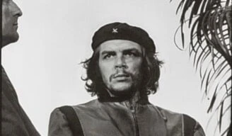 Che Guevara: el líder latinomaericano que Johnny Depp admira