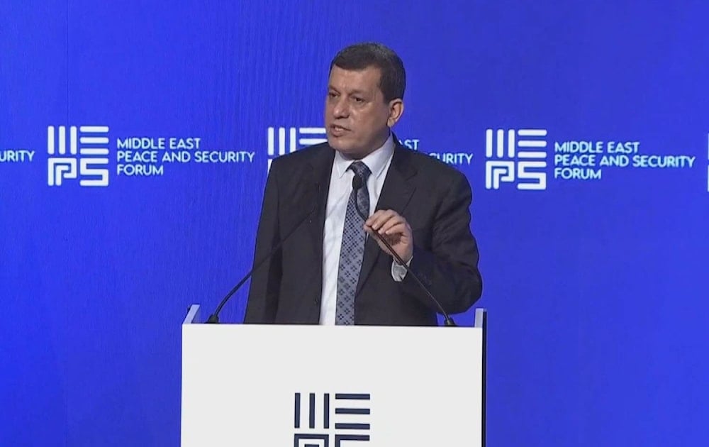 El comandante de las FDS, Mazlum Abdi, reconoció la existencia de grandes obstáculos en las conversaciones con el gobierno interino.