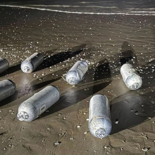 Spacex y Playa Bagdad: ¿Quién paga el daño ambiental?