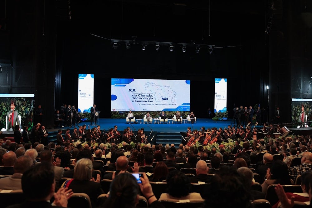 Premios de Ciencia exaltan soluciones tecnológicas en Venezuela
