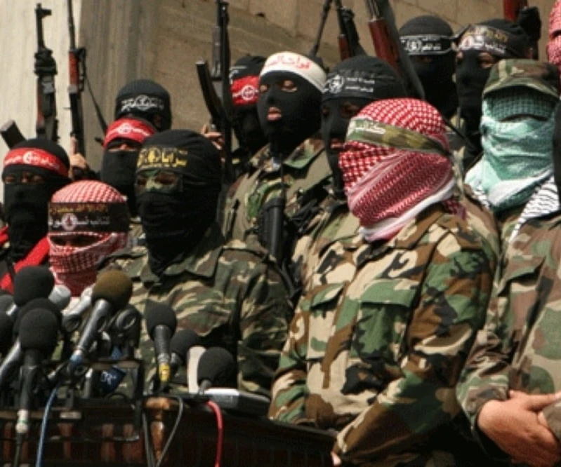 Palestina reafirma su resistencia a 108 años de la Declaración Balfour