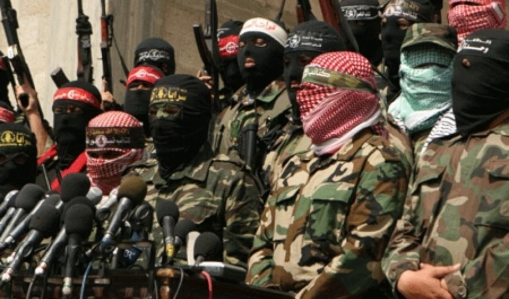 Palestina reafirma su resistencia a 108 años de la Declaración Balfour