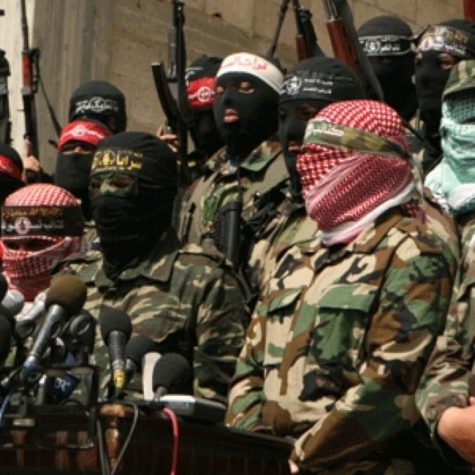 Palestina reafirma su resistencia a 108 años de la Declaración Balfour