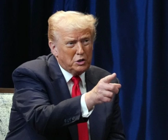 Los ensayos de misiles rusos y la retórica de Donald Trump sobre retomar pruebas nucleares reflejan una diplomacia coercitiva peligrosa, afirmó Fuhrmann.