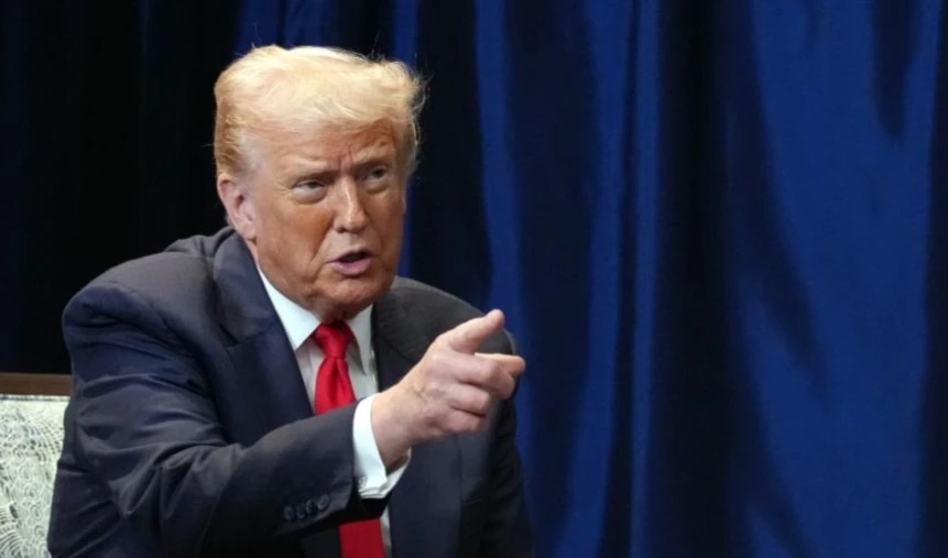 Los ensayos de misiles rusos y la retórica de Donald Trump sobre retomar pruebas nucleares reflejan una diplomacia coercitiva peligrosa, afirmó Fuhrmann.