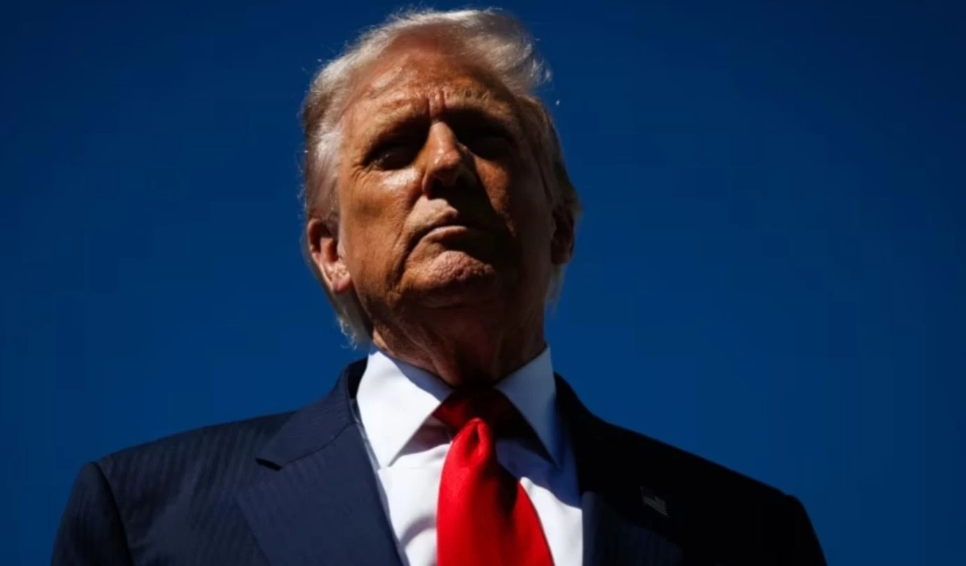 El llamado de Trump al Pentágono ocurre en un momento de creciente militarización estadounidense en varias regiones del mundo.