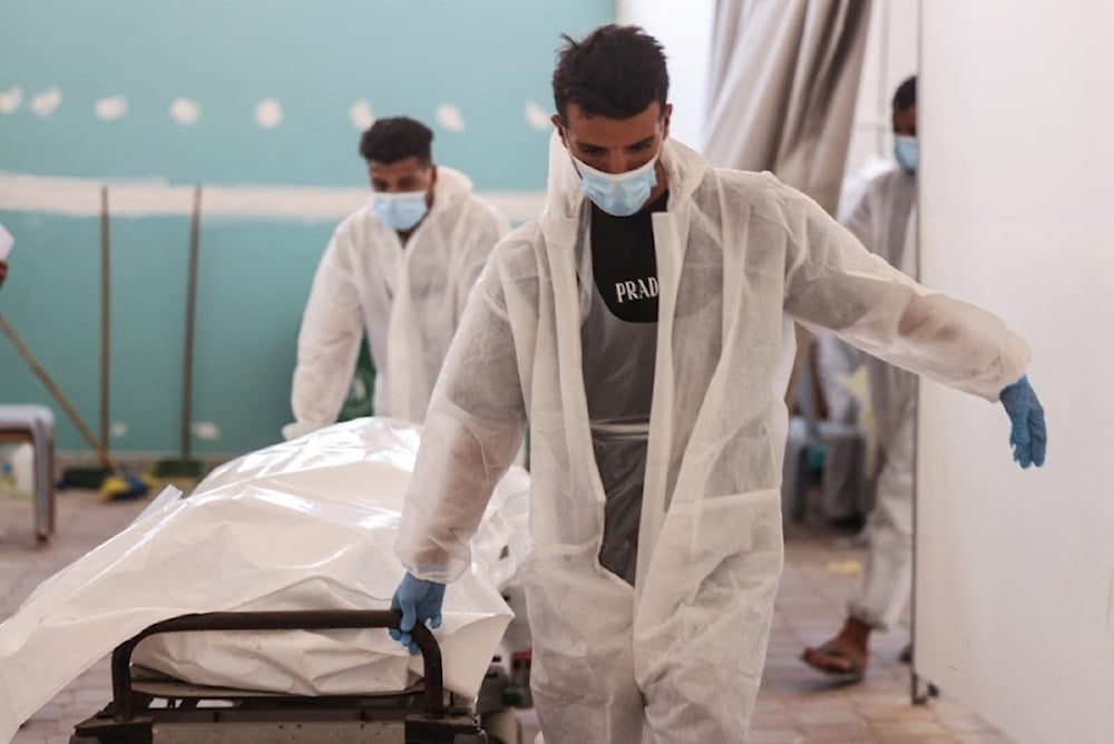 Organismos internacionales denunciaron el reiterado asedio israelí contra Gaza, en franca violación del derecho internacional humanitario.