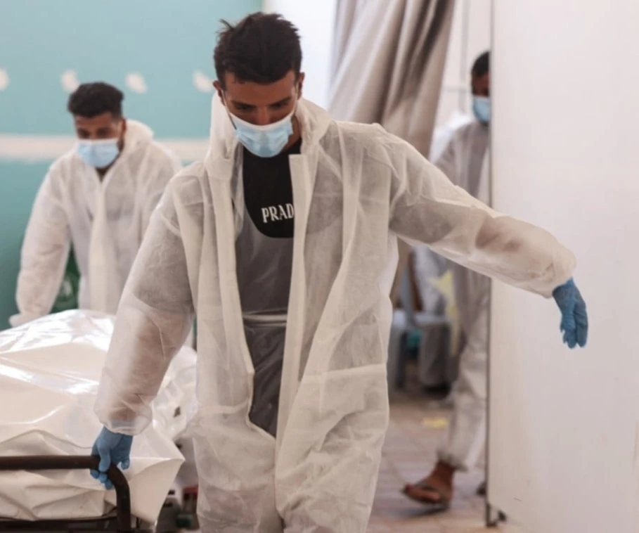 Organismos internacionales denunciaron el reiterado asedio israelí contra Gaza, en franca violación del derecho internacional humanitario.