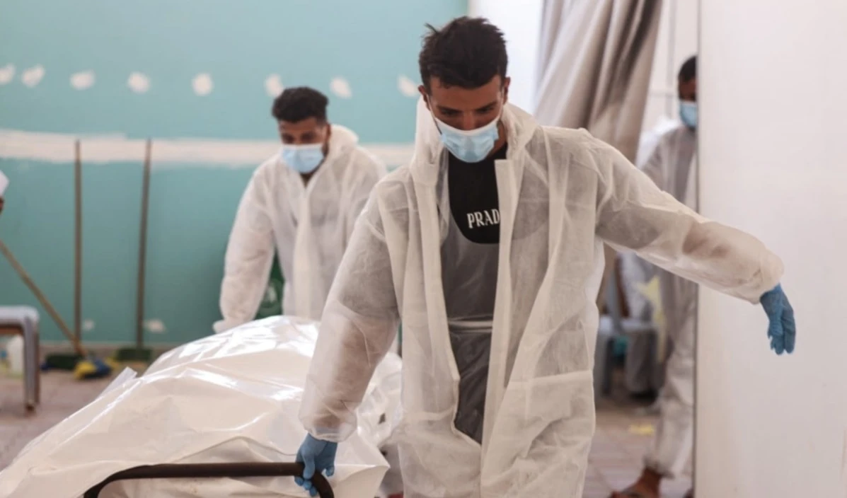 Organismos internacionales denunciaron el reiterado asedio israelí contra Gaza, en franca violación del derecho internacional humanitario.