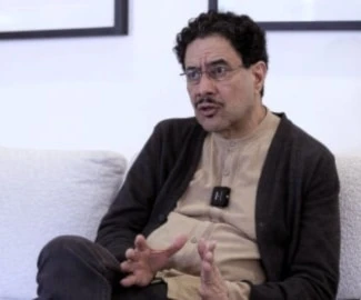 Iván Cepeda advierte sobre riesgo de guerra por acciones de EE.UU. Foto: EFE