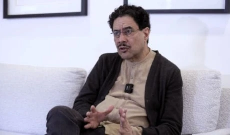 Iván Cepeda advierte sobre riesgo de guerra por acciones de EE.UU. Foto: EFE