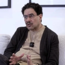 Iván Cepeda advierte sobre riesgo de guerra por acciones de EE.UU. Foto: EFE