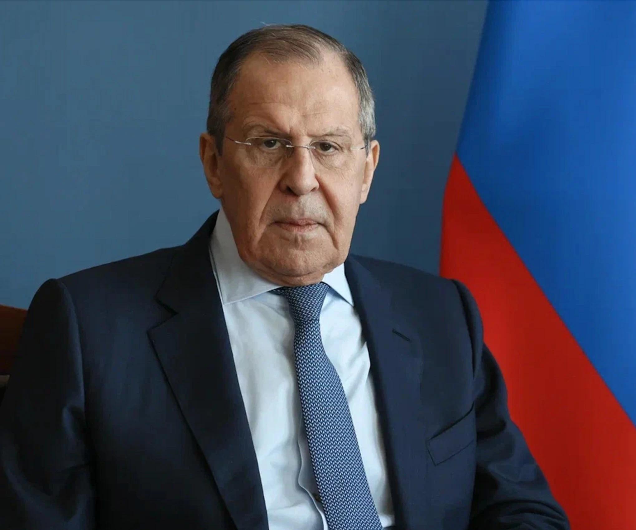 Lavrov: "La OTAN busca desestabilizar la paz en el Ártico"