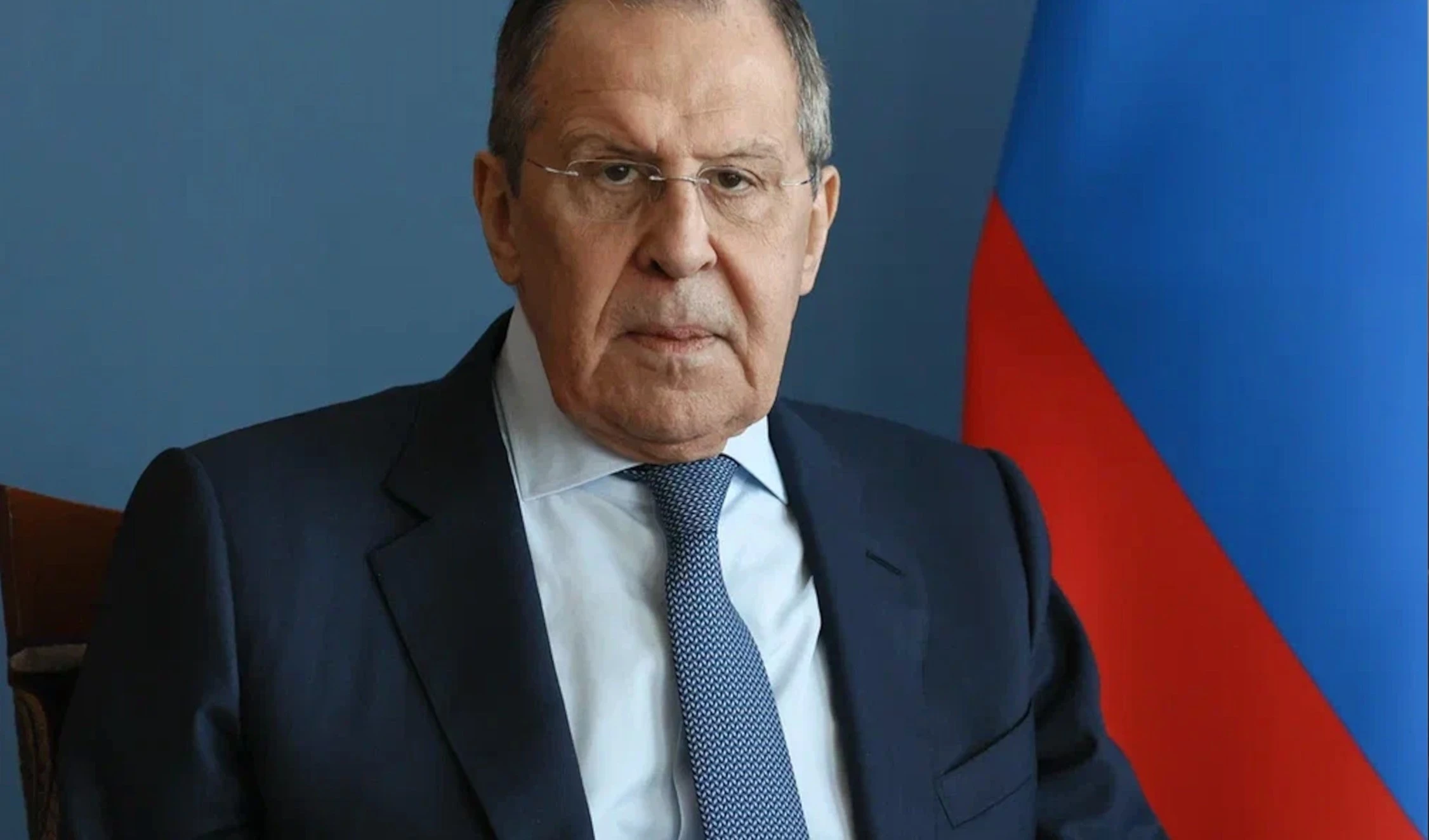 Lavrov: "La OTAN busca desestabilizar la paz en el Ártico"