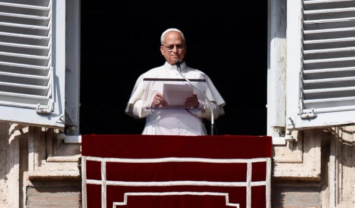 El Vaticano intensifica llamados a la paz y apela al compromiso de los líderes africanos y internacionales para detener el ciclo de violencia en Sudán.