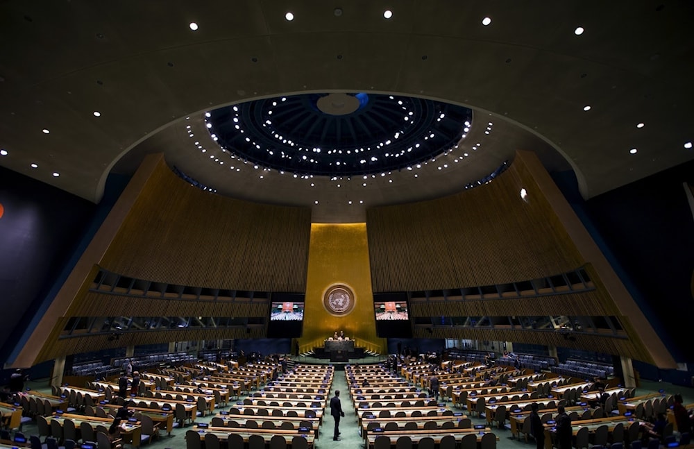 Es hora de reubicar la sede de la ONU