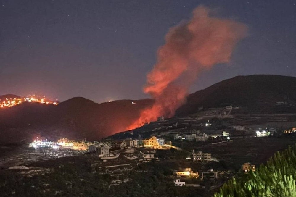 Nuevas agresiones de 