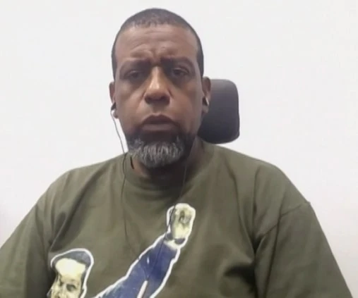 Eder Peña: “Trump miente deliberadamente porque tiene el poder militar detrás”