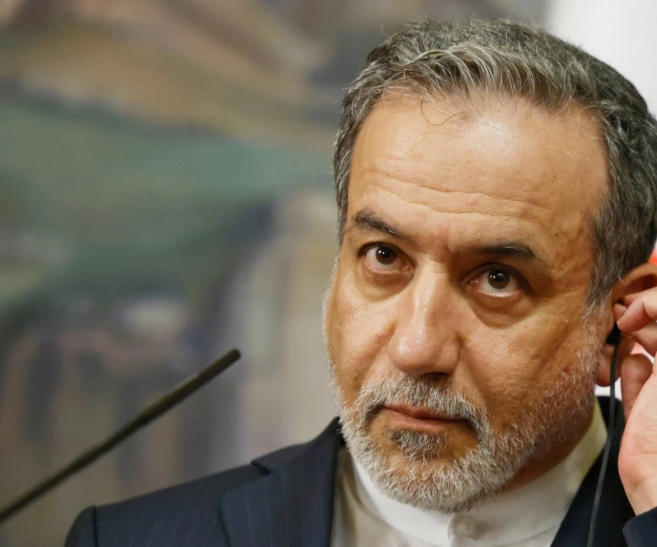 Irán no aceptará ningún acuerdo que elimine el enriquecimiento