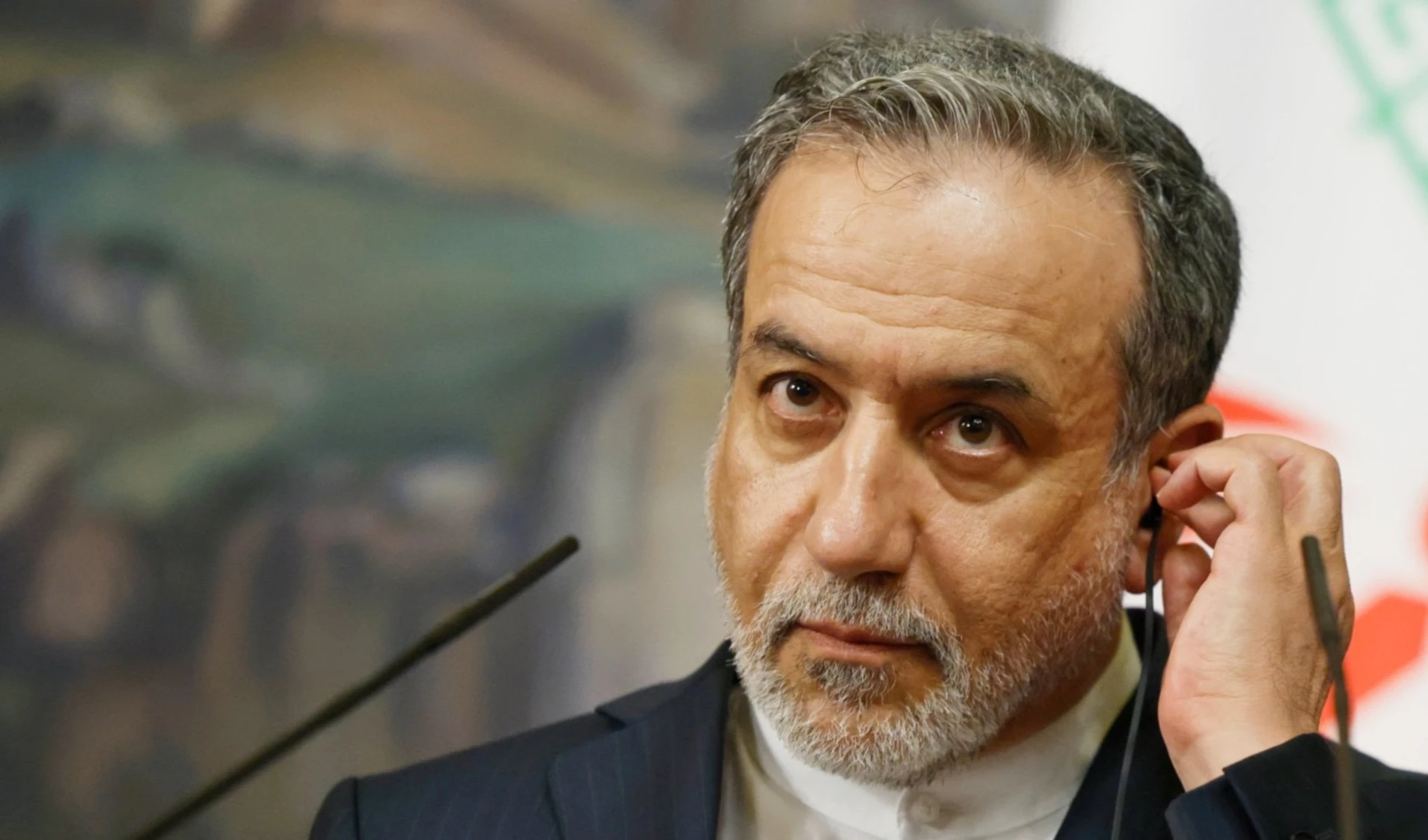 Irán no aceptará ningún acuerdo que elimine el enriquecimiento